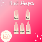 Load image into Gallery viewer, Press On Nails Sizing Kit
