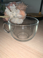 Load image into Gallery viewer, Custom 16 oz Glass Mug
