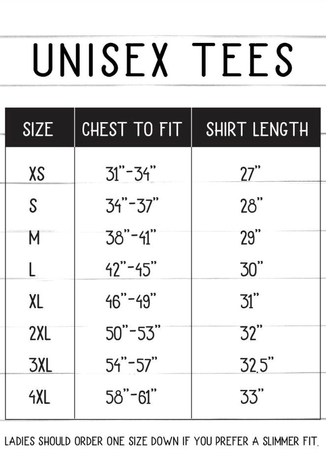 Custom Unisex Adult T-Shirts